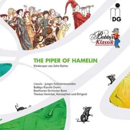 Zeige Details für John Rutter - The Piper of Hamelin Bild von John Rutter - The Piper of Hamelin