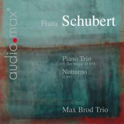 Zeige Details für Franz Schubert - Klaviertrios Bild von Franz Schubert - Klaviertrios