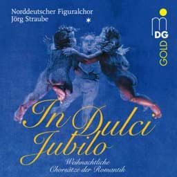 Zeige Details für In dulci jubilo - Weihnachtliche Chormusik Bild von In dulci jubilo - Weihnachtliche Chormusik