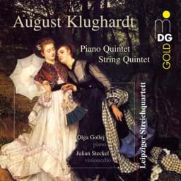 Zeige Details für August Klughardt - Kammermusik Bild von August Klughardt - Kammermusik