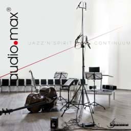 Zeige Details für Jazz 'N' Spirit Bild von Jazz 'N' Spirit