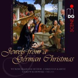 Zeige Details für Alte Deutsche Weihnachtslieder/ Weihnachtliche Orgelmusik Bild von Alte Deutsche Weihnachtslieder/ Weihnachtliche Orgelmusik