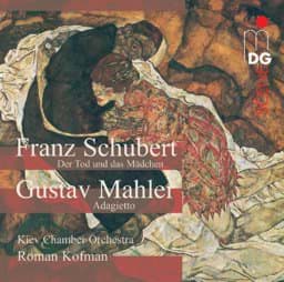 Zeige Details für Franz Schubert - Orchesterwerke Bild von Franz Schubert - Orchesterwerke