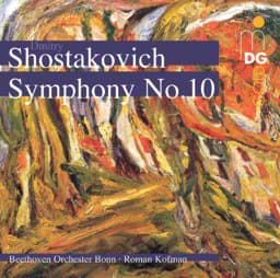 Zeige Details für Dmitri Schostakowitsch - Sämtliche Sinfonien Vol. 1 Bild von Dmitri Schostakowitsch - Sämtliche Sinfonien Vol. 1