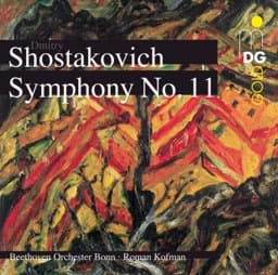 Zeige Details für Dmitri Schostakowitsch - Sämtliche Sinfonien Vol. 9 Bild von Dmitri Schostakowitsch - Sämtliche Sinfonien Vol. 9