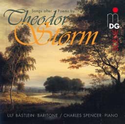 Zeige Details für Lieder nach Gedichten von Theodor Storm - Brahms, Berg, Stolz, Schoeck, Reger u.a. Bild von Lieder nach Gedichten von Theodor Storm - Brahms, Berg, Stolz, Schoeck, Reger u.a.