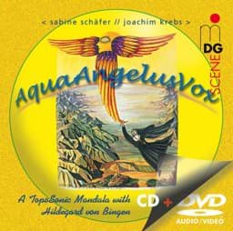 Zeige Details für AquaAngelusVox Bild von AquaAngelusVox