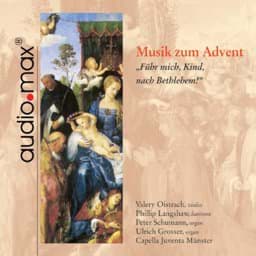 Zeige Details für “Führ mich, Kind, nach Bethlehem!” - Weihnachtsmusik Bild von “Führ mich, Kind, nach Bethlehem!” - Weihnachtsmusik