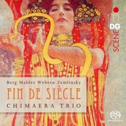 Zeige Details für Fin de Siècle - Kammermusik Bild von Fin de Siècle - Kammermusik