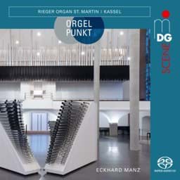 Zeige Details für Orgelpunkt: Rieger Orgel, St. Martin, Kassel Bild von Orgelpunkt: Rieger Orgel, St. Martin, Kassel