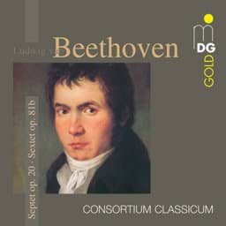 Zeige Details für L. v. Beethoven - Kammermusik Bild von L. v. Beethoven - Kammermusik