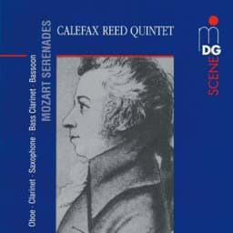 Zeige Details für W. A. Mozart - Serenaden Bild von W. A. Mozart - Serenaden