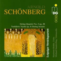 Zeige Details für Arnold Schönberg - Kammermusik Bild von Arnold Schönberg - Kammermusik