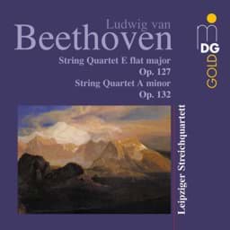 Zeige Details für L. v. Beethoven - Streichquartette Bild von L. v. Beethoven - Streichquartette