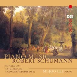 Zeige Details für Robert Schumann - Klavierwerke Bild von Robert Schumann - Klavierwerke