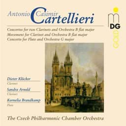 Zeige Details für Antonio C. Cartellieri - Bläserkonzerte Bild von Antonio C. Cartellieri - Bläserkonzerte
