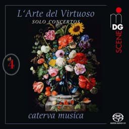 Zeige Details für L‘Arte del Virtuoso Vol. 4 Bild von L‘Arte del Virtuoso Vol. 4