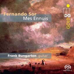 Zeige Details für Fernando Sor - “Mes Ennuis” Bild von Fernando Sor - “Mes Ennuis”
