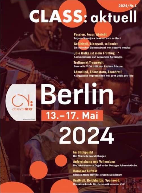 Im neuen CLASS: aktuell Im neuen CLASS: aktuell