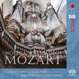 Zeige Details für Mozart auf der Orgel Bild von Mozart auf der Orgel