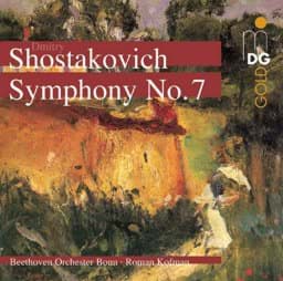 Zeige Details für Dmitri Schostakowitsch - Sämtliche Sinfonien Vol. 3 Bild von Dmitri Schostakowitsch - Sämtliche Sinfonien Vol. 3