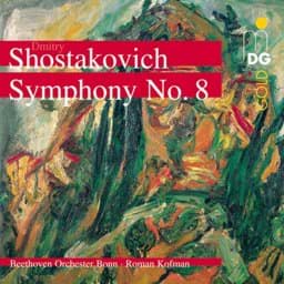 Zeige Details für Dmitri Schostakowitsch - Sämtliche Sinfonien Vol. 4 Bild von Dmitri Schostakowitsch - Sämtliche Sinfonien Vol. 4
