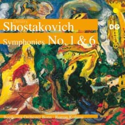 Zeige Details für Dmitri Schostakowitsch - Sämtliche Sinfonien Vol. 7 Bild von Dmitri Schostakowitsch - Sämtliche Sinfonien Vol. 7