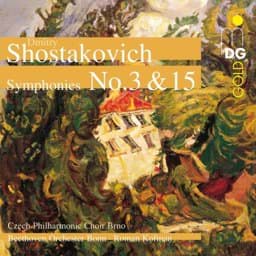 Zeige Details für Dmitri Schostakowitsch - Sämtliche Sinfonien Vol. 10 Bild von Dmitri Schostakowitsch - Sämtliche Sinfonien Vol. 10