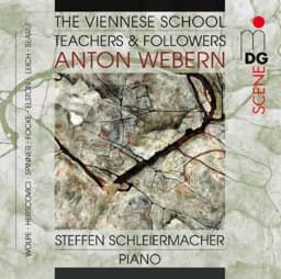 Zeige Details für Anton Webern - Die Wiener Schule - Klavierwerke Vol. 1 Bild von Anton Webern - Die Wiener Schule - Klavierwerke Vol. 1