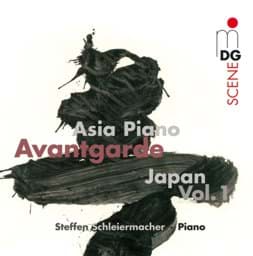 Zeige Details für Hosokawa, Ichiyanagi, Ishii, Fukushima, Kondo & Yuasa - Asiatische Klavier-Avantgarde Bild von Hosokawa, Ichiyanagi, Ishii, Fukushima, Kondo & Yuasa - Asiatische Klavier-Avantgarde