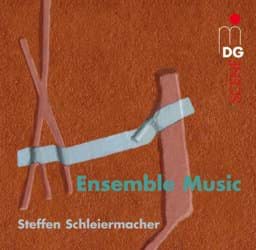 Zeige Details für Steffen Schleiermacher - Ensemblemusik Bild von Steffen Schleiermacher - Ensemblemusik