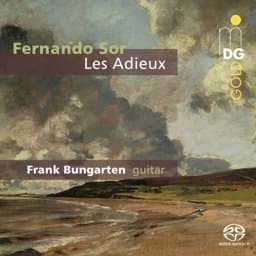 Zeige Details für Fernando Sor - “Les Adieux” Bild von Fernando Sor - “Les Adieux”