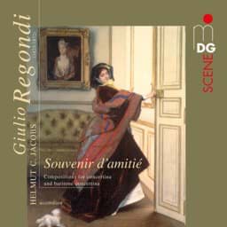 Zeige Details für  Giulio Regondi - “Souvenir d’amitié”  Bild von  Giulio Regondi - “Souvenir d’amitié”