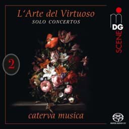 Zeige Details für L‘Arte del Virtuoso Vol. 2 Bild von L‘Arte del Virtuoso Vol. 2
