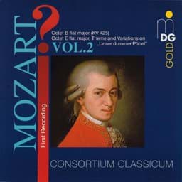 Zeige Details für ?Mozart! Vol. 2 - Kammermusik Bild von ?Mozart! Vol. 2 - Kammermusik