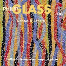Zeige Details für Philip Glass - Klavierwerke Bild von Philip Glass - Klavierwerke