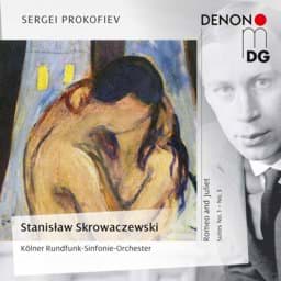 Zeige Details für Sergej Prokofiev - Romeo und Julia Bild von Sergej Prokofiev - Romeo und Julia