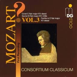 Zeige Details für ?Mozart! Vol. 3 - Kammermusik Bild von ?Mozart! Vol. 3 - Kammermusik