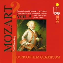Zeige Details für ?Mozart! Vol. 5 - Kammermusik Bild von ?Mozart! Vol. 5 - Kammermusik