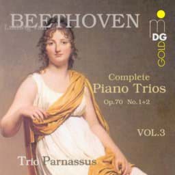 Zeige Details für Ludwig van Beethoven - Sämtliche Klaviertrios Vol. 3 Bild von Ludwig van Beethoven - Sämtliche Klaviertrios Vol. 3