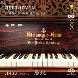 Zeige Details für L. v. Beethoven - Sämtliche Klaviersonaten Vol. 2 Bild von L. v. Beethoven - Sämtliche Klaviersonaten Vol. 2