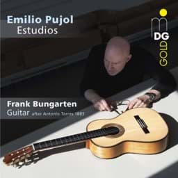 Zeige Details für Emilio Pujol - Estudios Bild von Emilio Pujol - Estudios