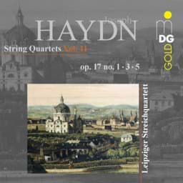 Zeige Details für Joseph Haydn - Streichquartette Vol. 11 Bild von Joseph Haydn - Streichquartette Vol. 11