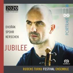 Zeige Details für A. Dvorak & L. Spohr & W. Kerschek - Kammermusik Bild von A. Dvorak & L. Spohr & W. Kerschek - Kammermusik