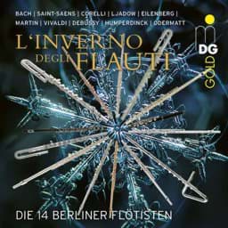 Zeige Details für L‘inverno degli flauti Bild von L‘inverno degli flauti