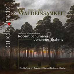 Zeige Details für R. Schumann & J. Brahms - Lieder Bild von R. Schumann & J. Brahms - Lieder