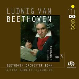 Zeige Details für Ludwig van Beethoven - Orchesterwerke Bild von Ludwig van Beethoven - Orchesterwerke