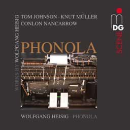 Zeige Details für Phonola - Neue Musik Bild von Phonola - Neue Musik
