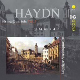 Zeige Details für Joseph Haydn - Streichquartette Vol. 5 Bild von Joseph Haydn - Streichquartette Vol. 5