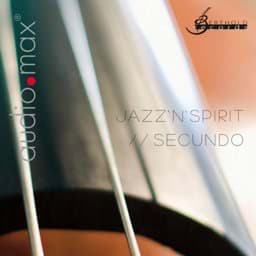 Zeige Details für Jazz'N'Spirit Vol. 2 Bild von Jazz'N'Spirit Vol. 2